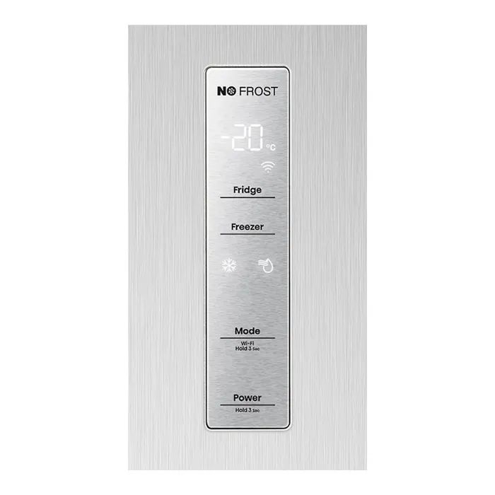 Холодильник Hisense RF632N4WIE1 зображення 8