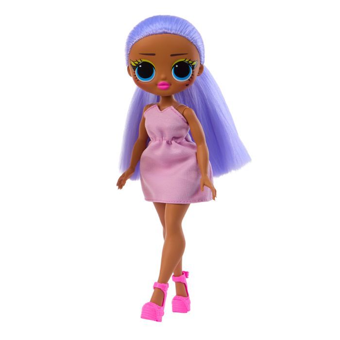 Кукла L.O.L. Surprise! OPP O.M.G. Мисс Роял (989912) изображение 2