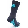 Носки Sensor Hiking Merino 20200071, SU41HM-blue-darkblue-6-8 (SU41HM-blue-darkblue-6-8) изображение 3