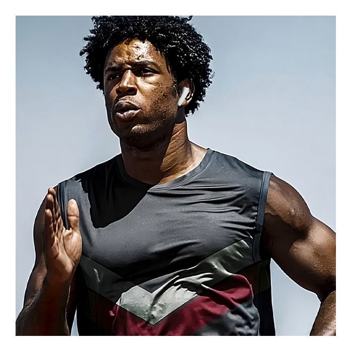 Навушники Xiaomi MIIIW Tone Cube TWS White (MW23W11) зображення 8