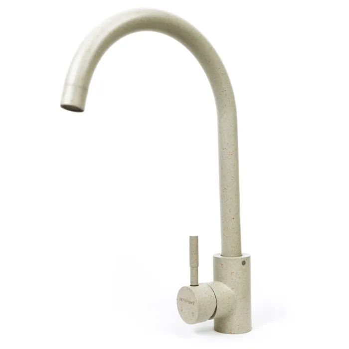 Мойка кухонная Adamant Univer Avena + змішувач + дозатор (4824296902106) изображение 4