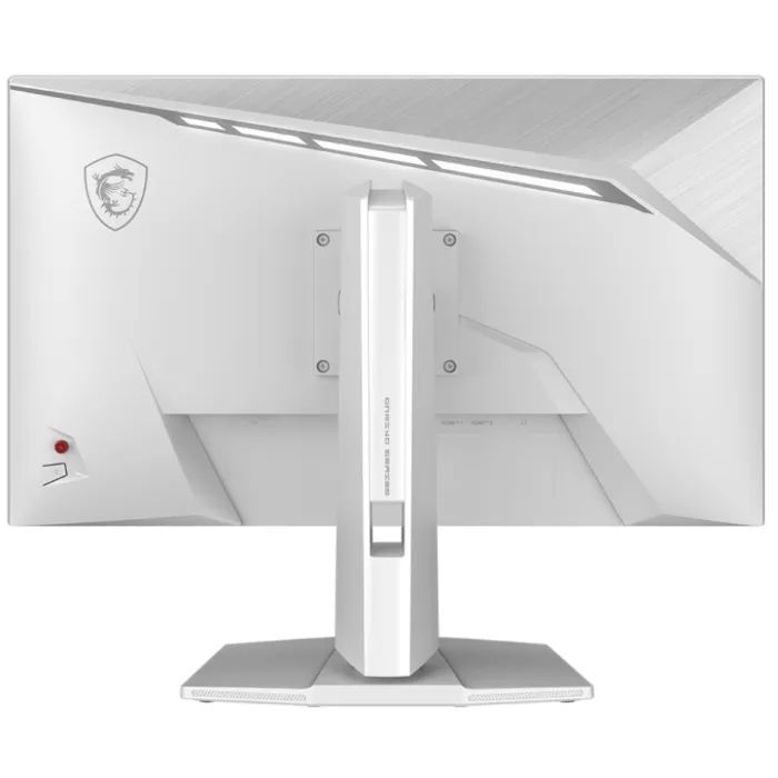 Монитор MSI MAG 274QRFW E20 изображение 4