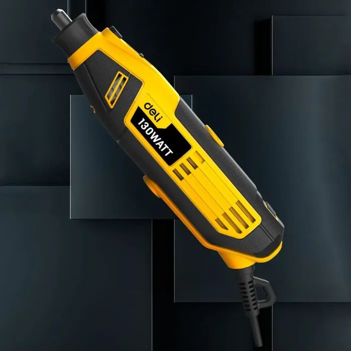 Гравер Deli 130 Вт, 3 мм (EDL-DM03-E1) изображение 5