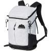 Рюкзак туристический Naturehike Helium CNK2300BB017, 25 л, білий (6976507665001)