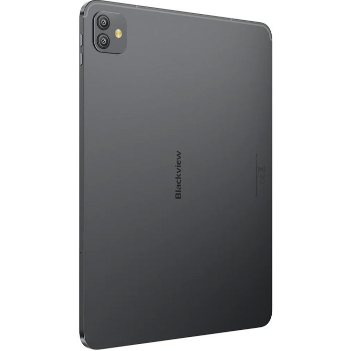 Планшет Blackview Tab Link 8 12.7" 12/256GB/ Wi-Fi/Чохол + стилус/Starry Grey (6931548324386) зображення 6