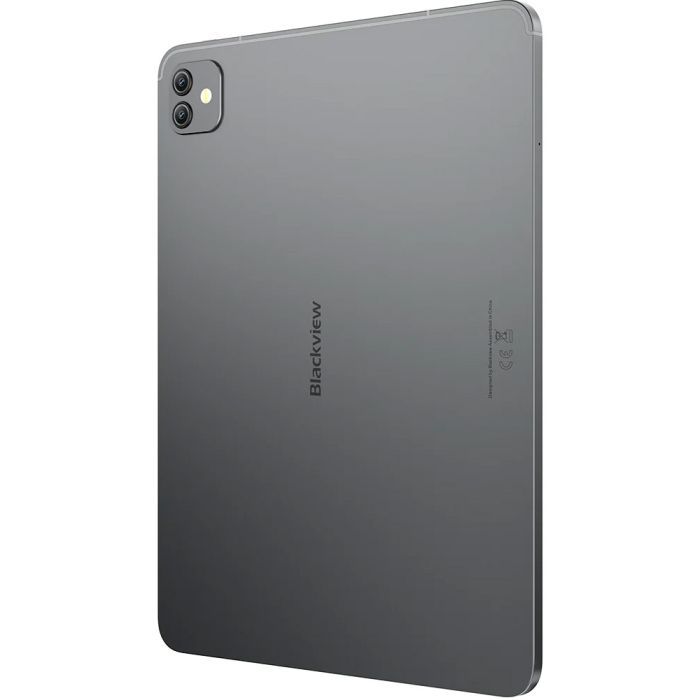 Планшет Blackview Tab Link 8 12.7" 12/256GB/ Wi-Fi/Чохол + стилус/Starry Grey (6931548324386) зображення 7