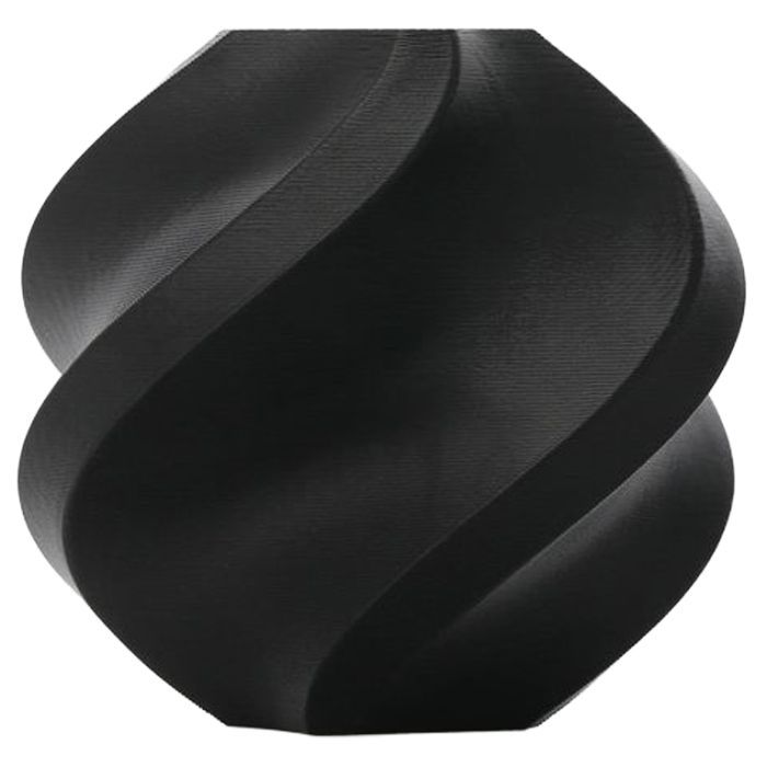 Пластик для 3D-принтера Bambu Lab PETG HF 1.75 1kg Black, Refill (G02-K0-1.75-1000-SPLFREE)