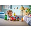 Конструктор LEGO DUPLO Town Пожарная машина со шлангом и пожарным (10473) изображение 9
