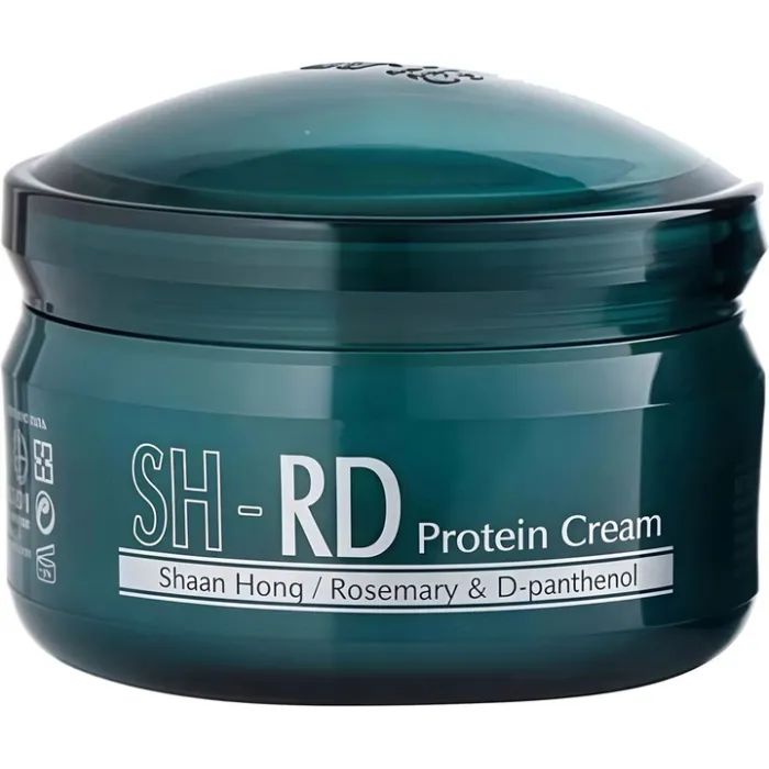 Крем для волосся SH-RD Protein Cream Для відновлення пошкодженого волосся 80 мл (652418102281)