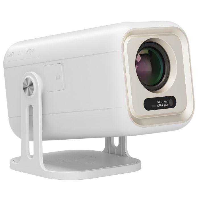 Проектор Bravis V1 изображение 2