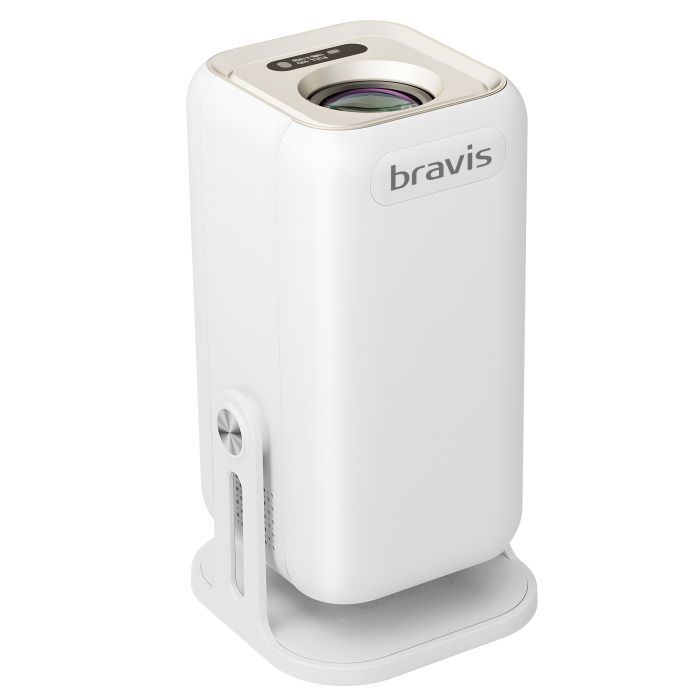 Проектор Bravis V1 изображение 5
