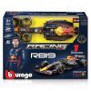 Конструктор Bburago Oracle Red Bull Racing RB19 124 (18-28507) изображение 11