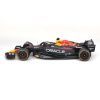 Конструктор Bburago Oracle Red Bull Racing RB19 124 (18-28507) изображение 2