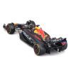 Конструктор Bburago Oracle Red Bull Racing RB19 124 (18-28507) изображение 3