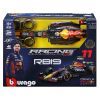 Конструктор Bburago Oracle Red Bull Racing RB19 124 (18-28507) изображение 6