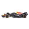 Конструктор Bburago Oracle Red Bull Racing RB19 124 (18-28507) изображение 8
