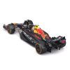 Конструктор Bburago Oracle Red Bull Racing RB19 124 (18-28507) изображение 9