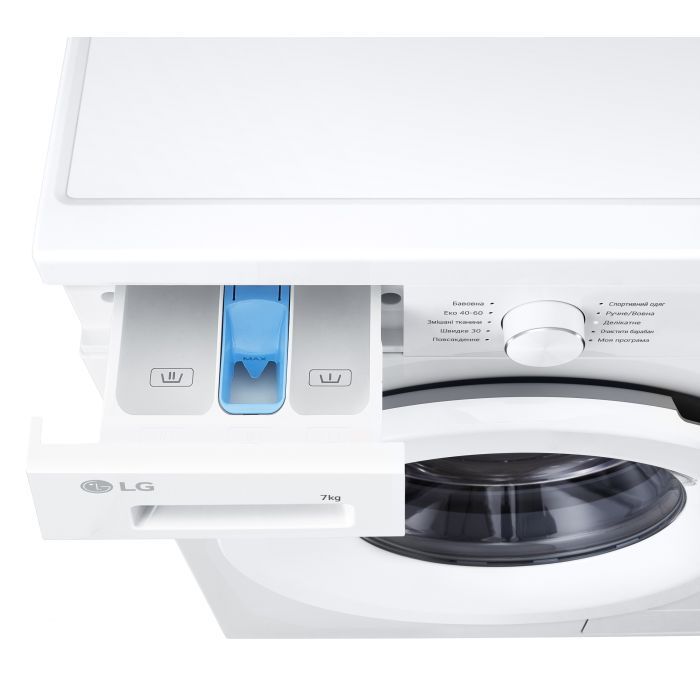 Пральна машина LG F2Y2HS3WE зображення 12
