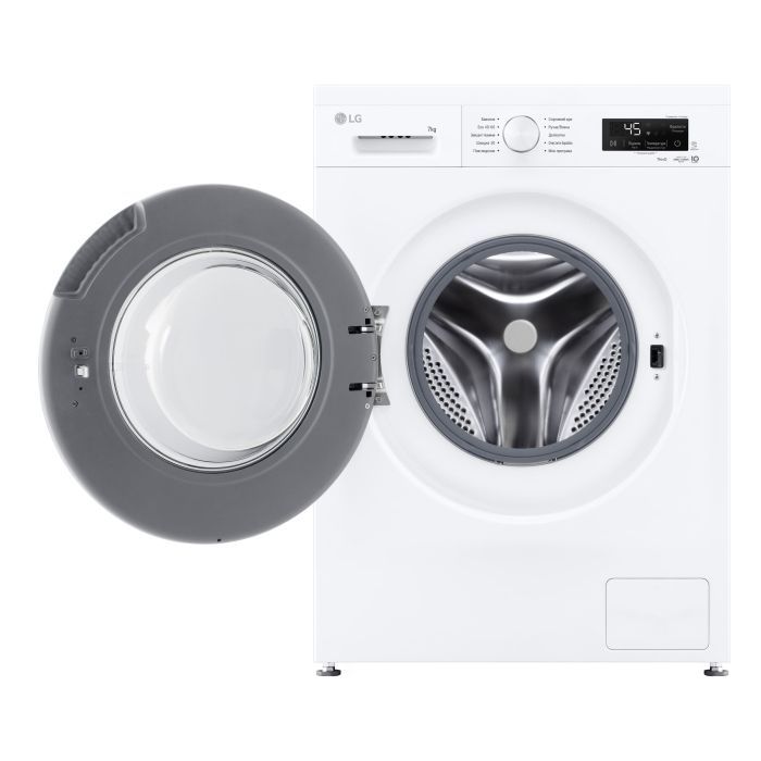 Пральна машина LG F2Y2HS3WE зображення 6