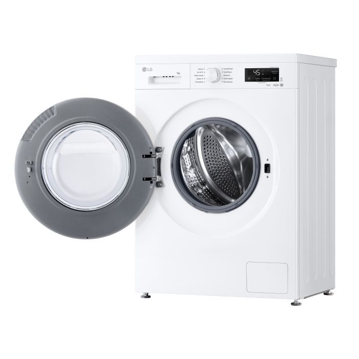 Пральна машина LG F2Y2HS3WE зображення 7