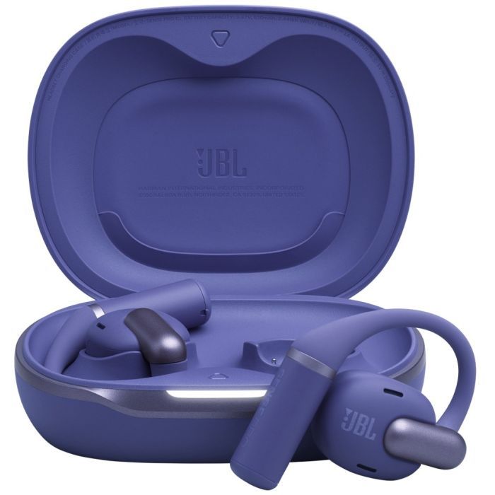 Наушники JBL Sense Pro Blue (JBLSENSEPROBLU)