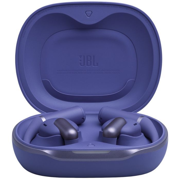 Наушники JBL Sense Pro Blue (JBLSENSEPROBLU) изображение 2