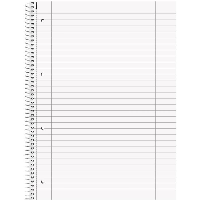 Книга записная Brunnen Колледж-блок А4 Premium Robot Heroes, клетка 80 листов (10-679 28 421) изображение 2