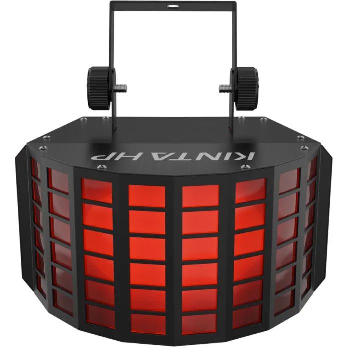 Світловий ефект Chauvet Kinta HP зображення 2