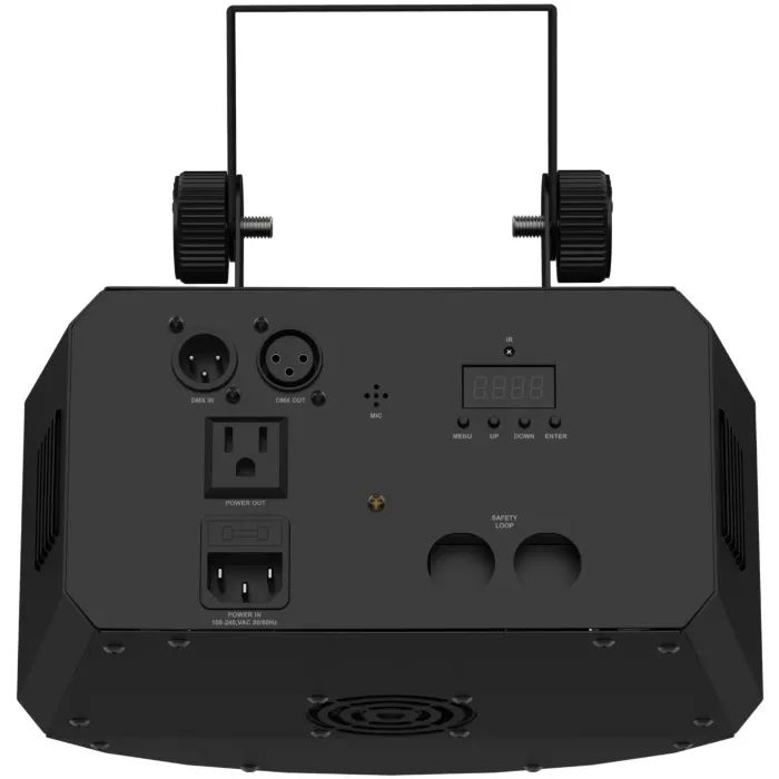 Світловий ефект Chauvet Kinta HP зображення 3