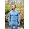 Комплект термобелья Tramp Active блакитний L/XL (UTRUM-021-blue-L/XL)