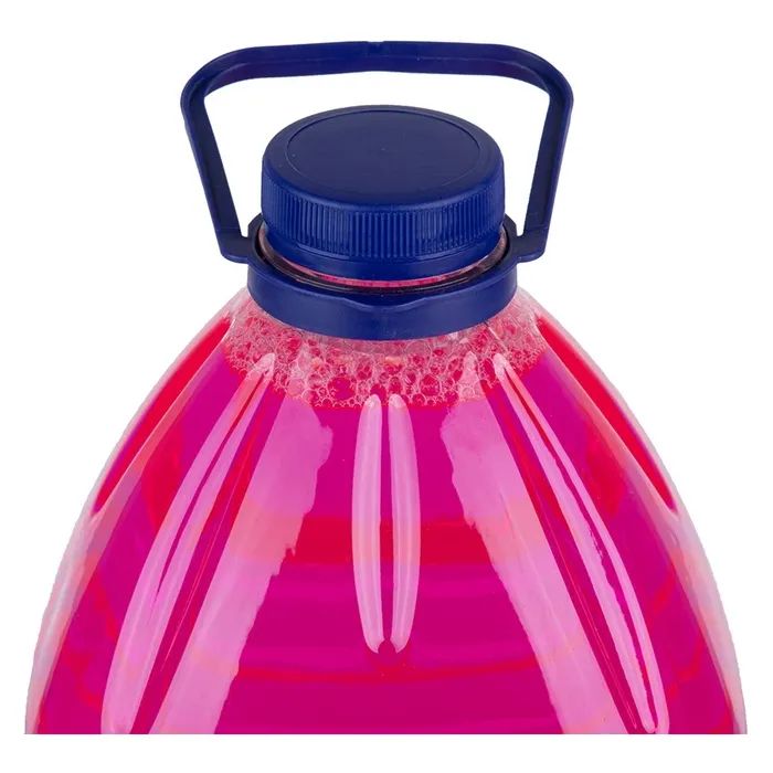 Омивач автомобільний VITOL Бабл Гам 5 л (VTS-53) зображення 2