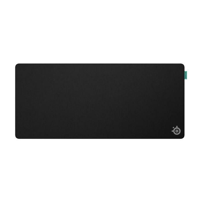 Килимок для мишки SteelSeries QcK Performance XL Black (63433)