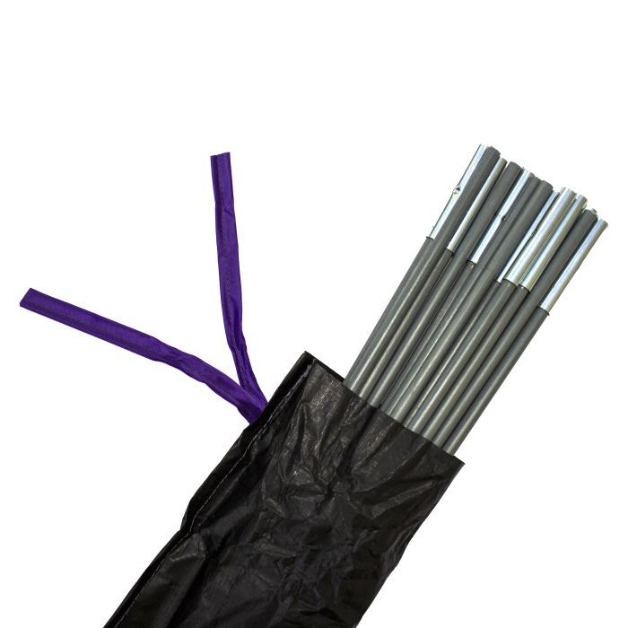 Комплект дуг Tramp Lite фиберглас 7,9мм для намету Hunter 3 (UTLA-019) зображення 2