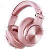 Наушники OneOdio Fusion A70 Bluetooth+3,5мм/6,35мм Rose/Gold (A70 Rose Gold)