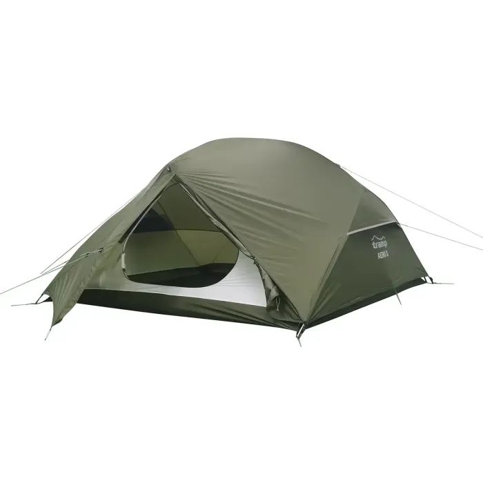 Намет Tramp Aero 3 olive (UTRT-003-olive) зображення 2