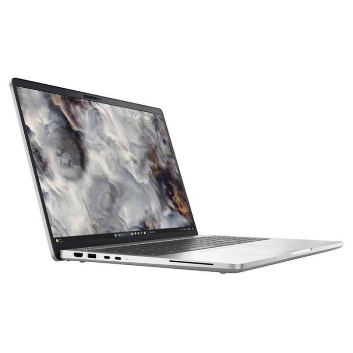 Ноутбук Dell Pro 16 Plus (210-BPCJ-2512BMK) зображення 2