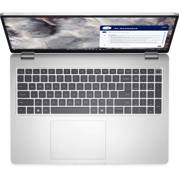 Ноутбук Dell Pro 16 Plus (210-BPCJ-2512BMK) зображення 4