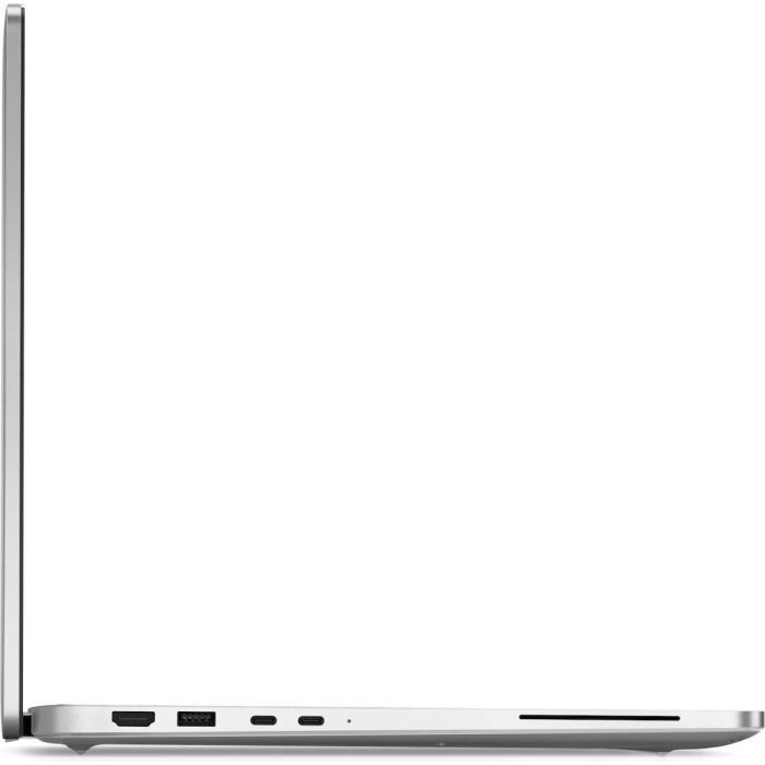 Ноутбук Dell Pro 16 Plus (210-BPCJ-2512BMK) зображення 6
