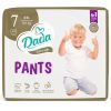 Підгузки Dada Extra Soft 7 (18+ кг) 24 шт (4820174981815)