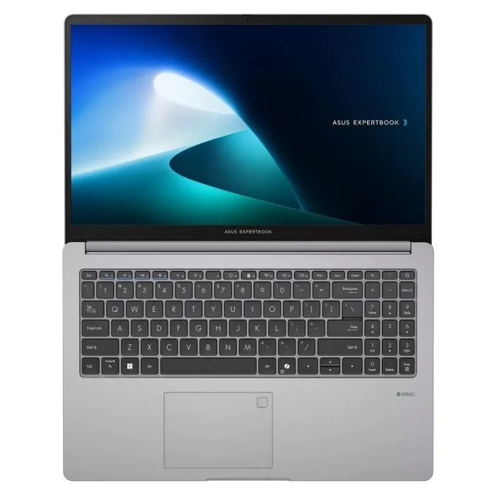 Ноутбук ASUS Expertbook P1 P1503CVA-S71961W (90NX0881-M02760) зображення 3