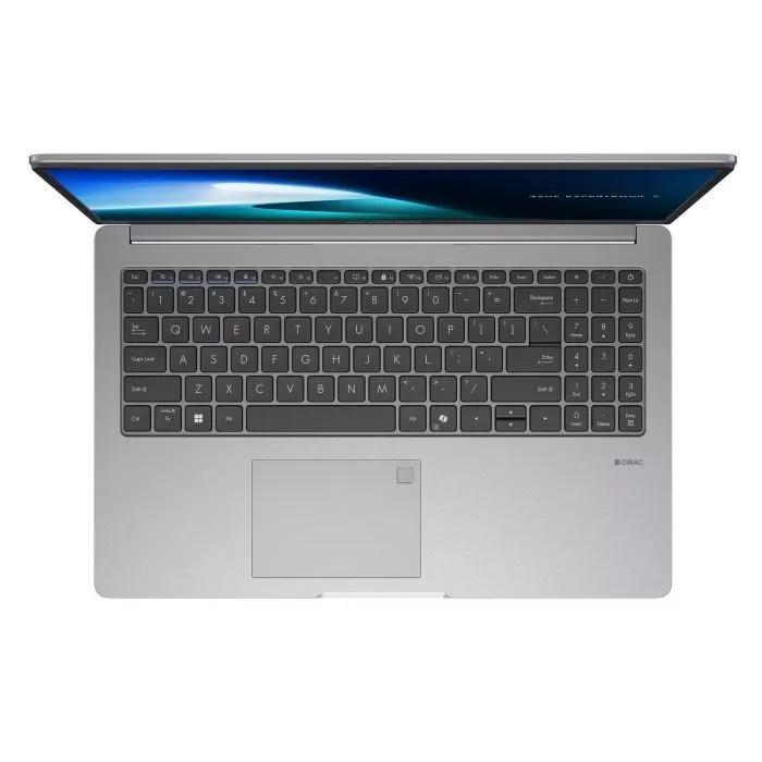 Ноутбук ASUS Expertbook P1 P1503CVA-S71961W (90NX0881-M02760) зображення 4