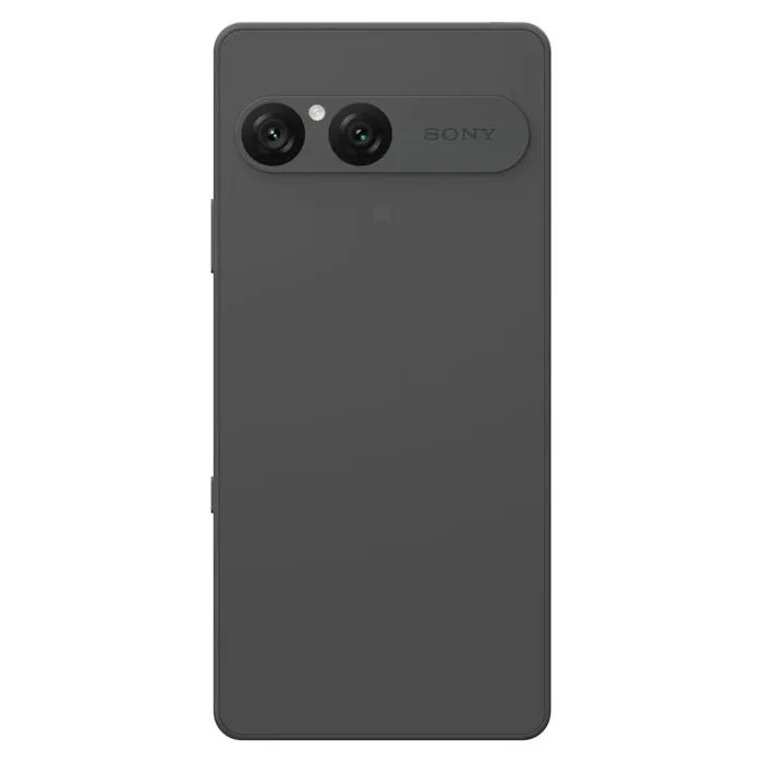 Мобільний телефон Sony Xperia 10 VII 5G 8/128Gb Charcoal Black (4589771651773) зображення 3