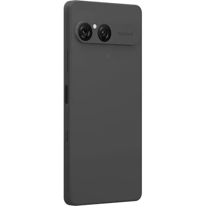 Мобільний телефон Sony Xperia 10 VII 5G 8/128Gb Charcoal Black (4589771651773) зображення 7