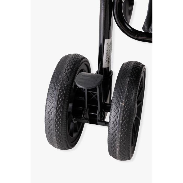 Коляска Velano Voxx прогулянкова, brown (47139) зображення 11