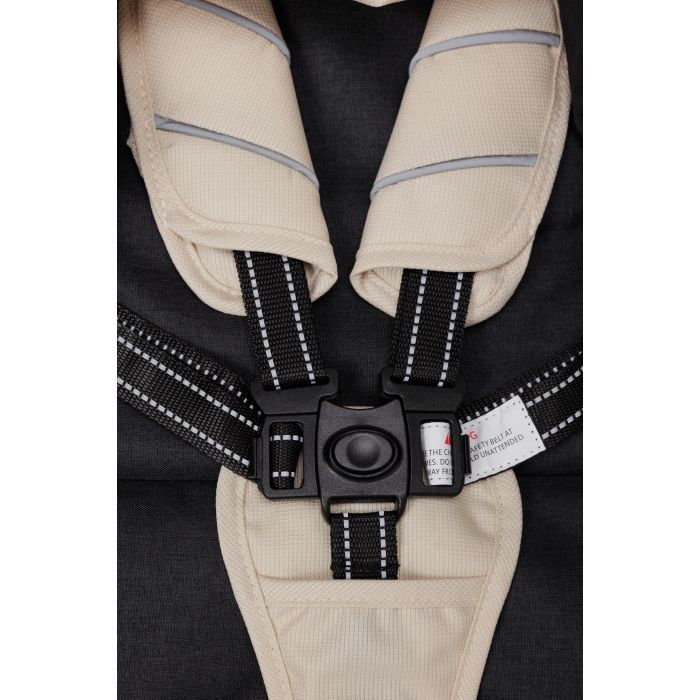 Коляска Velano Voxx прогулянкова, brown (47139) зображення 14