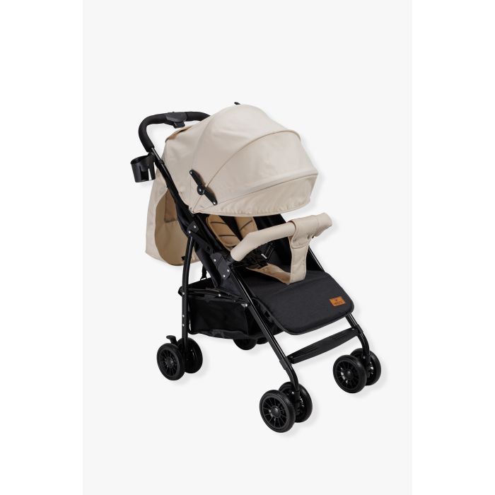 Коляска Velano Voxx прогулянкова, brown (47139) зображення 2