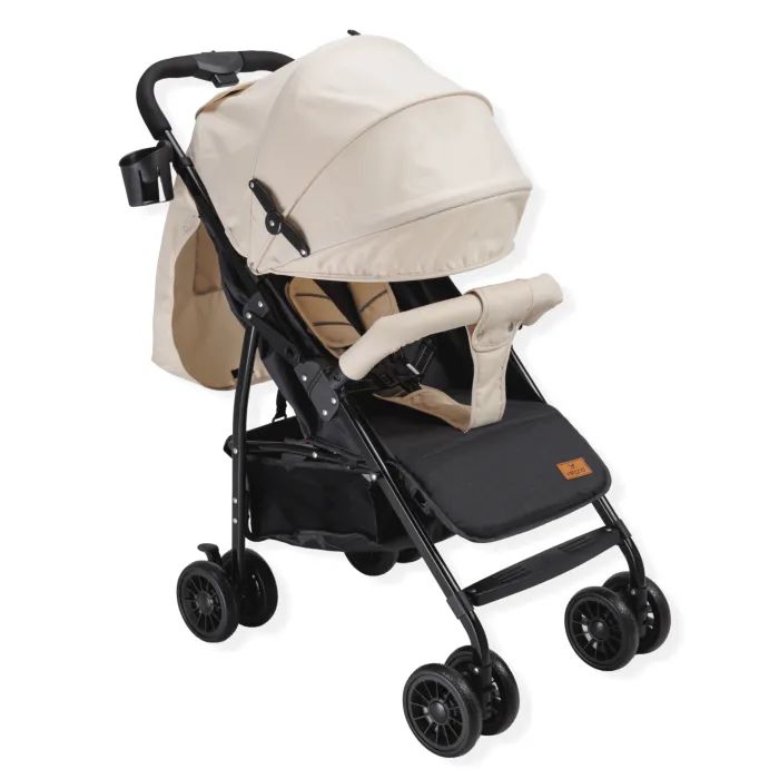 Коляска Velano Voxx прогулянкова, brown (47139) зображення 2