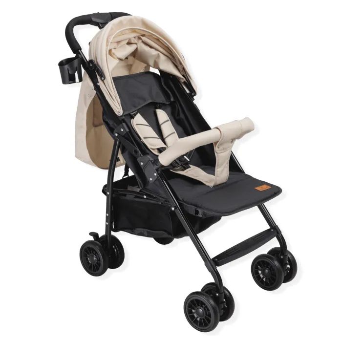 Коляска Velano Voxx прогулянкова, brown (47139) зображення 3