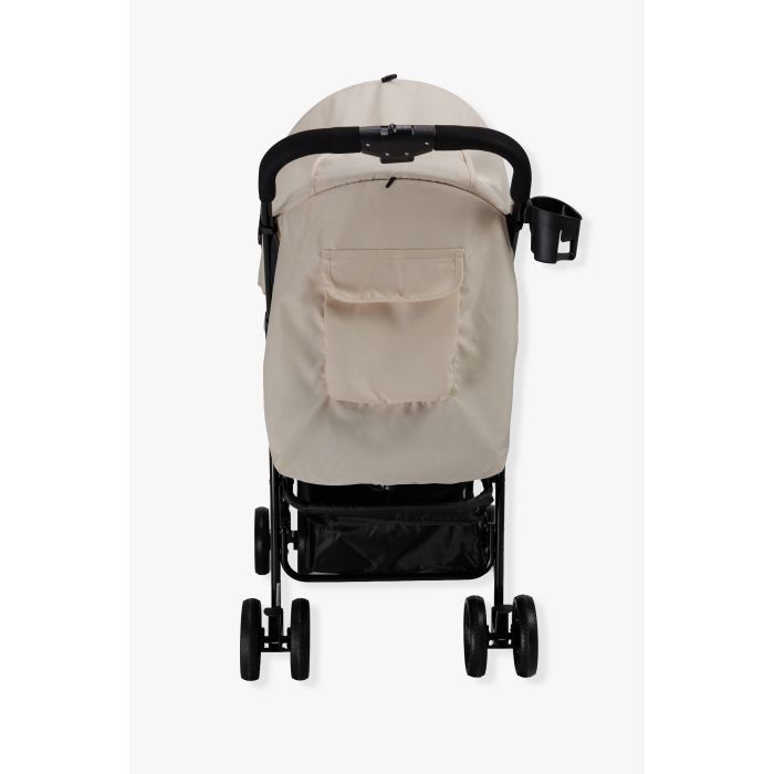 Коляска Velano Voxx прогулянкова, brown (47139) зображення 5