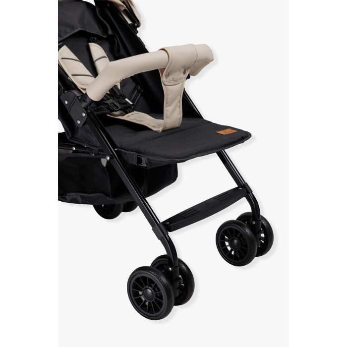 Коляска Velano Voxx прогулянкова, brown (47139) зображення 7